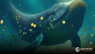 L’accumulation de baleines alimente la montée en puissance du Dogecoin au milieu de la spéculation sur les ETF