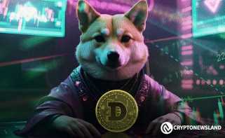 Dogecoin의 2024년 가격 구조는 과거 주기를 반영합니다. 이번에는 무엇이 다른가요?