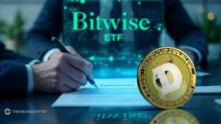 Bitwise가 Dogecoin ETF 등록을 시작한 후 DOGE 강세장이 돌아올까요?