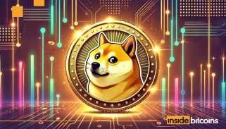 Dogecoin Could Skyrocket 4,166% To $15 If Bitwise Dogecoin ETF Is Approved, Top Analyst Says