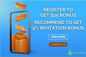 LZMINER lance le meilleur plan gratuit de NOGECOIN (DOGE) et Bitcoin (BTC).