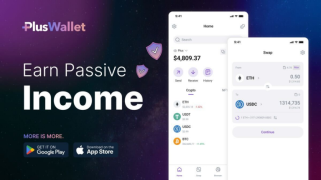 Plus Wallet：用於交易 $TRUMP 並立即發現頂級代幣的安全加密錢包