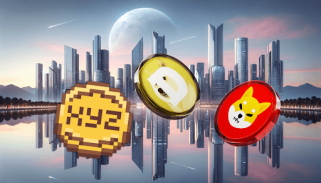 为什么专家认为Xyzver​​se将在2025年提供500倍的Dogecoin和Shiba Inu的收益