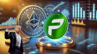 Das Glücksspiel von Ethereum Whale für diesen AI Altcoin wird voraussichtlich besser sein als Trump und Pepe