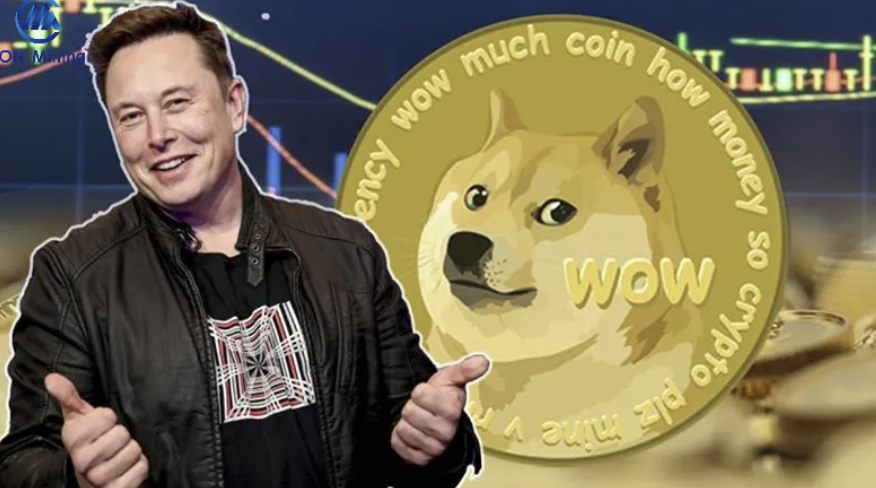 Dogecoin（Doge）爱好者每天通过云采矿赚取8,000美元