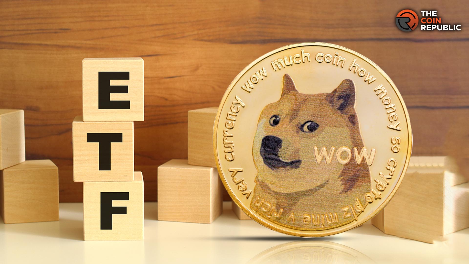 Will Bitwise Dogecoin ETF Boost DOGE Price to $15?