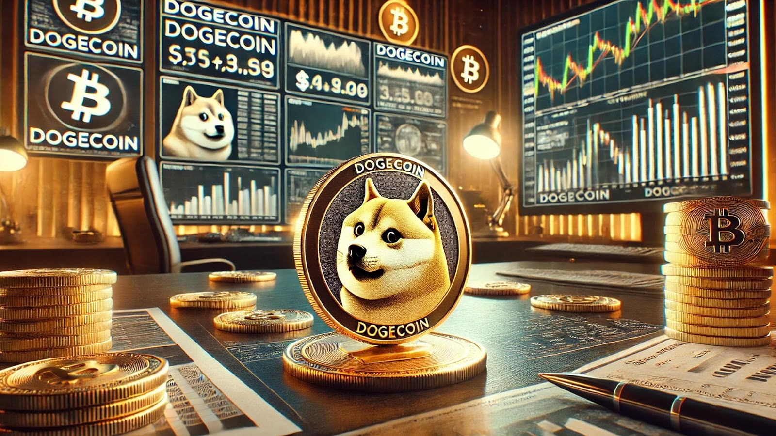 ‘Time is Running Out’ Says Analyst on This Dogecoin Rival’s Predicted 33,000% Rally