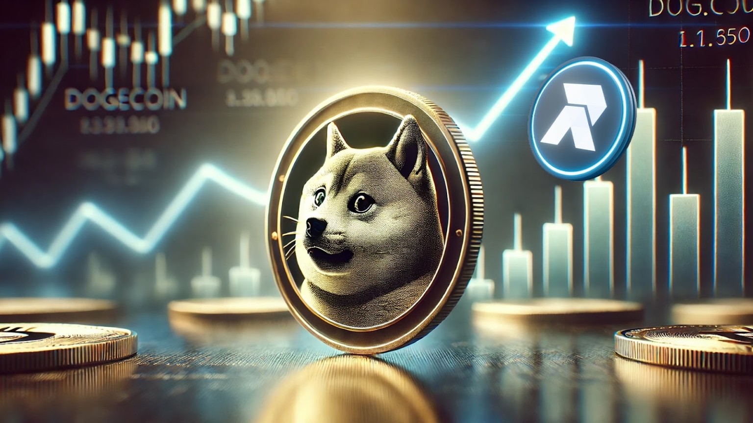 Dogecoin Whales Buy RCOF as Buying Signal Triggers Forecasting a 5,509% Run