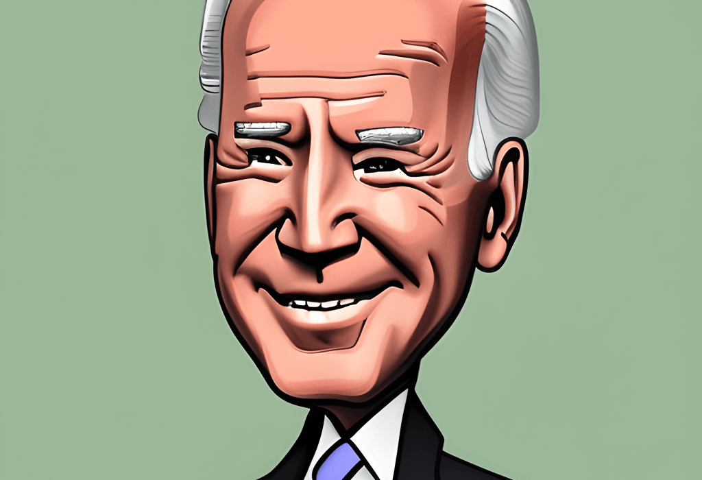 New Solana Memecoin Retired Biden (RETBIDE) Will Skyrocket 12,000% Before Exchange Listing