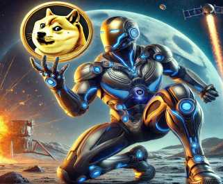 Dogecoin（Doge）目標$ 1，但New Crypto Fund Eyes Cardano（ADA）和此低型AI Crypto