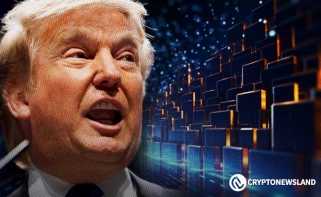 TRUMP Token Gains Spotlight with Political Hype and Market Volatility