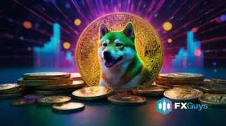 Les experts recommandent aux acteurs Dogecoin, Chainlink et Forex d'adopter une stratégie de 100 $ à 10 000 $ dans ce marché haussier