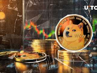 Dogecoin (DOGE) up 14% YTD, Here's How High It May Soar