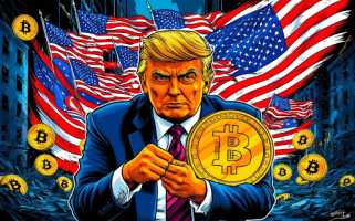 Ce sont les plus valables de Trump à acheter des crypto-monnaies après avoir travaillé