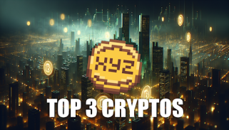 3 Meme-Kryptos sind bereit, Dogecoin im nächsten Bull Run zu entthronen!