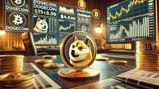 Analyst sagt, dass „die Zeit davonläuft“, der Dogecoin-Rivale prognostiziert einen Anstieg von 33.000 %