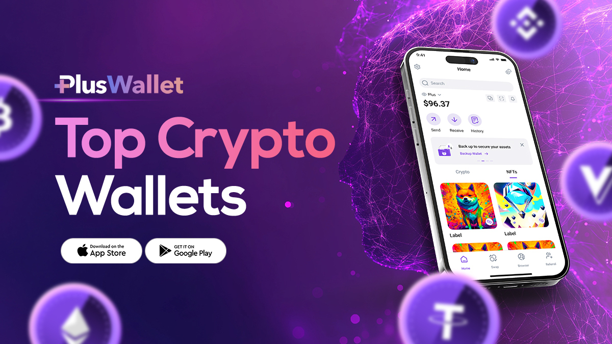 4 Best Crypto DeFi Wallets to Watch in 2025 – Find the Most Reliable & Rewarding Choic