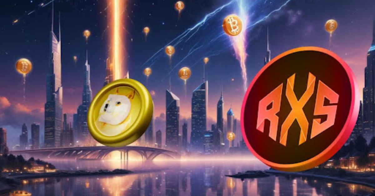 最高的加密货币预售将投资1000美元，并赚取2021 Dogecoin（Doge）持有人的回报