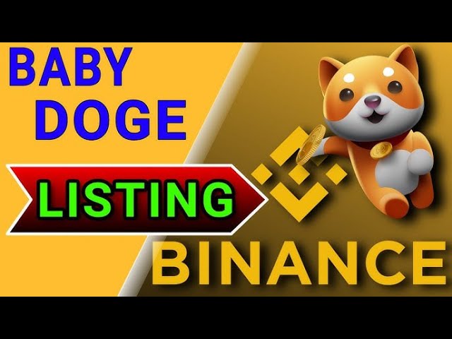 Babay Doge Coin: 180 000 000 à brûler 🔥 | Babaydoge 1rs bientôt | Elon Musk Elon Coin List in Binance