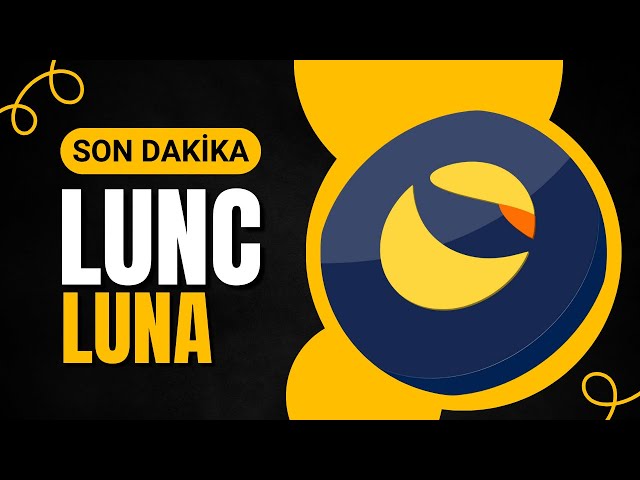 LUNA COiNUNC ANAK̇KA analiz - Pāin Büyük Shaber 🚨🚨 #LUCCOIN #LUCCOIN #LUMPCOIN #CORCOIN