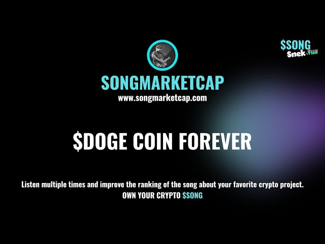 Songmarketcap