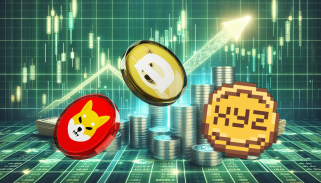 XYZVerse Set to Hit $7.5 Milestone, While DOGE & SHIB Struggle at Resistance