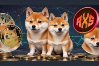 梦doge币（Doge）的梦想很有趣