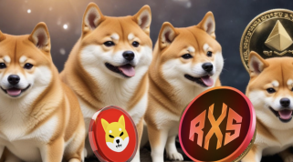 想在 2025 年赚取数百万加密货币吗？抛售 Shiba Inu (SHIB) 以获得这 4 个代币，全部低于 0.50 美元