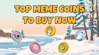 Why Investors Are Calling This the 3 Best Meme Coins for Exponential Returns Right Now