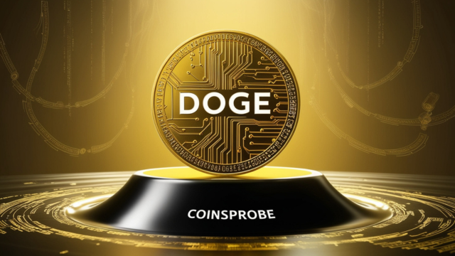 Dogecoin (Doge) a vu la principale accumulation de baleines dans la récente sauce à tremper: les analystes prédisent 600% mobile