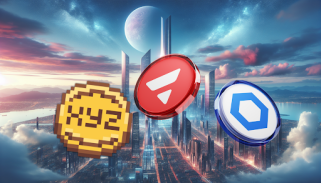 Chainlink Soars Past AVAX While XYZVerse Eyes an Explosive 25,000% Rally to Beat Dogecoin