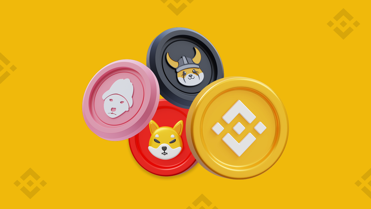 Best New Meme Coins to Join This Weekend: After SHIB and COQ, BTFD Coin is Abuzz with Binance Listing Rumors