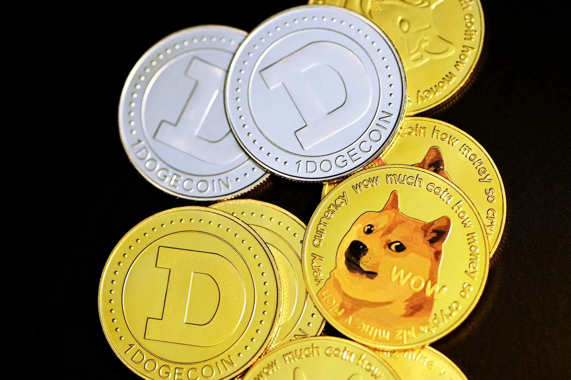 破裂：潜在狗狗（Doge）斑点ETF的重要发展