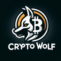 Crypto Wolf🐺Gem Hunter