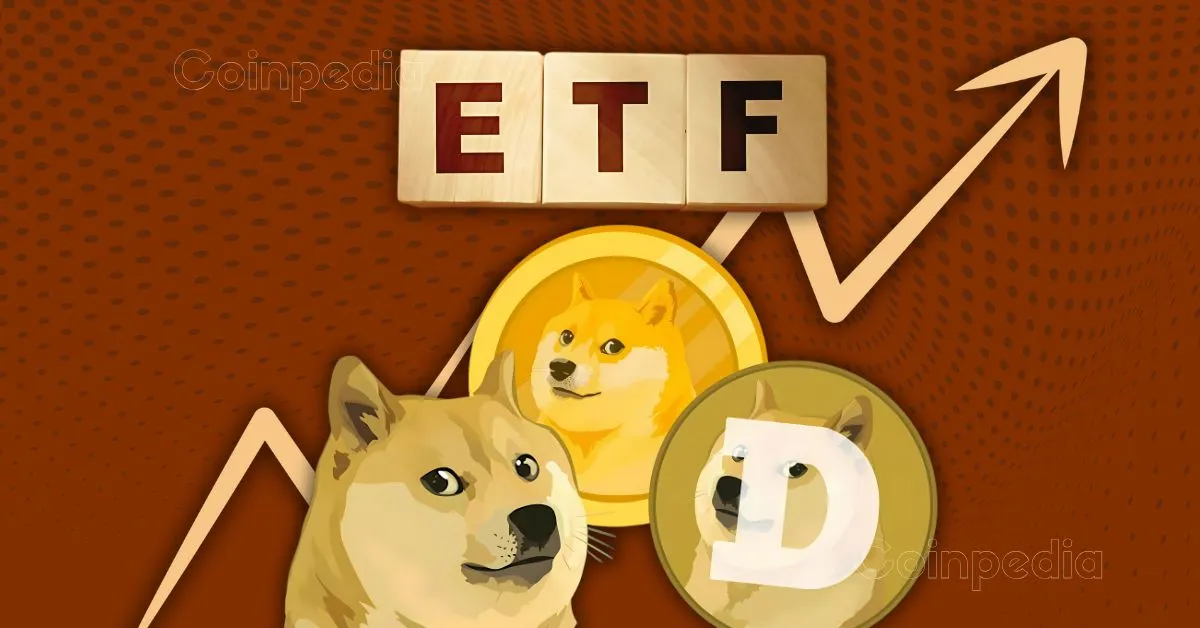 Bitwise Files for Dogecoin ETF: What It Means for Investors & the Crypto Market