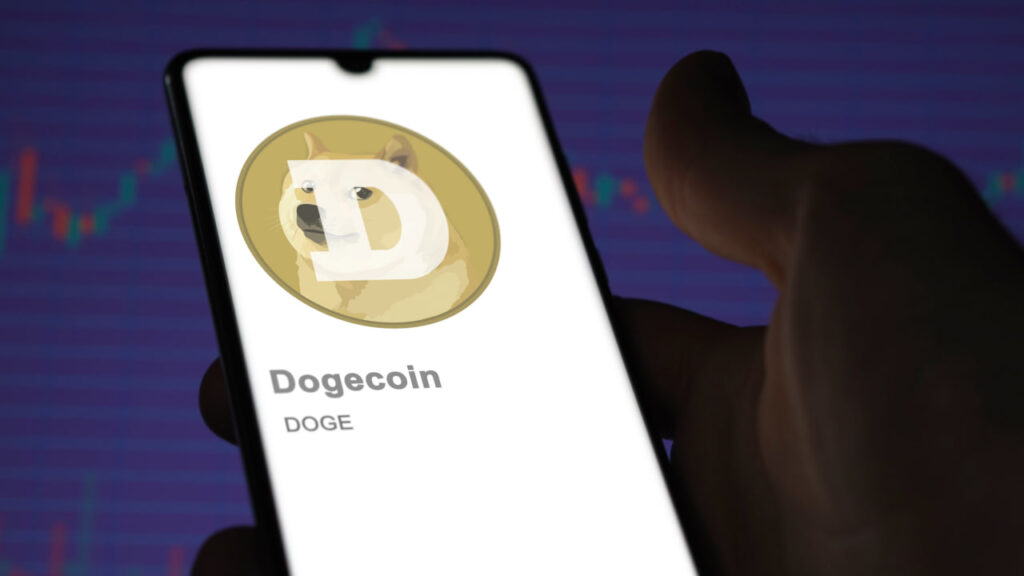 Dogecoin stürzte ab, weil das Tropfensignal gestärkt wurde, aber kann ETF alles ändern?