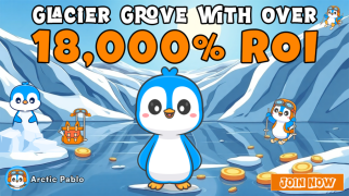 Arctic Pablo Offers a Jaw-Dropping 18,546% ROI – Don’t Miss Out on This Epic Presale Opportunity – Dogecoin Keeps Winning and Degen Delivers the Wild Ride