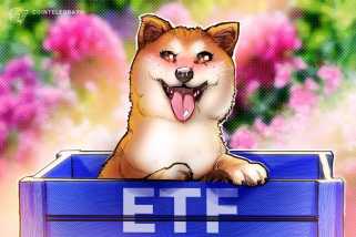 SEC를 사용하여 DogeCoin ETF의 시추 문서를 수행하십시오