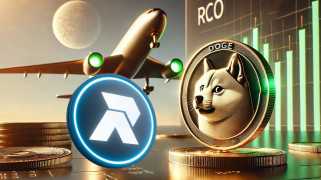 Le prix de Dogecoin a atteint la résistance, ouvrant la porte à la richesse générationnelle de cette AI Altcoin