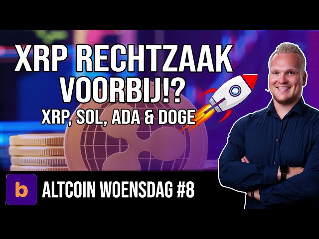 Bitcoin Magazine NL