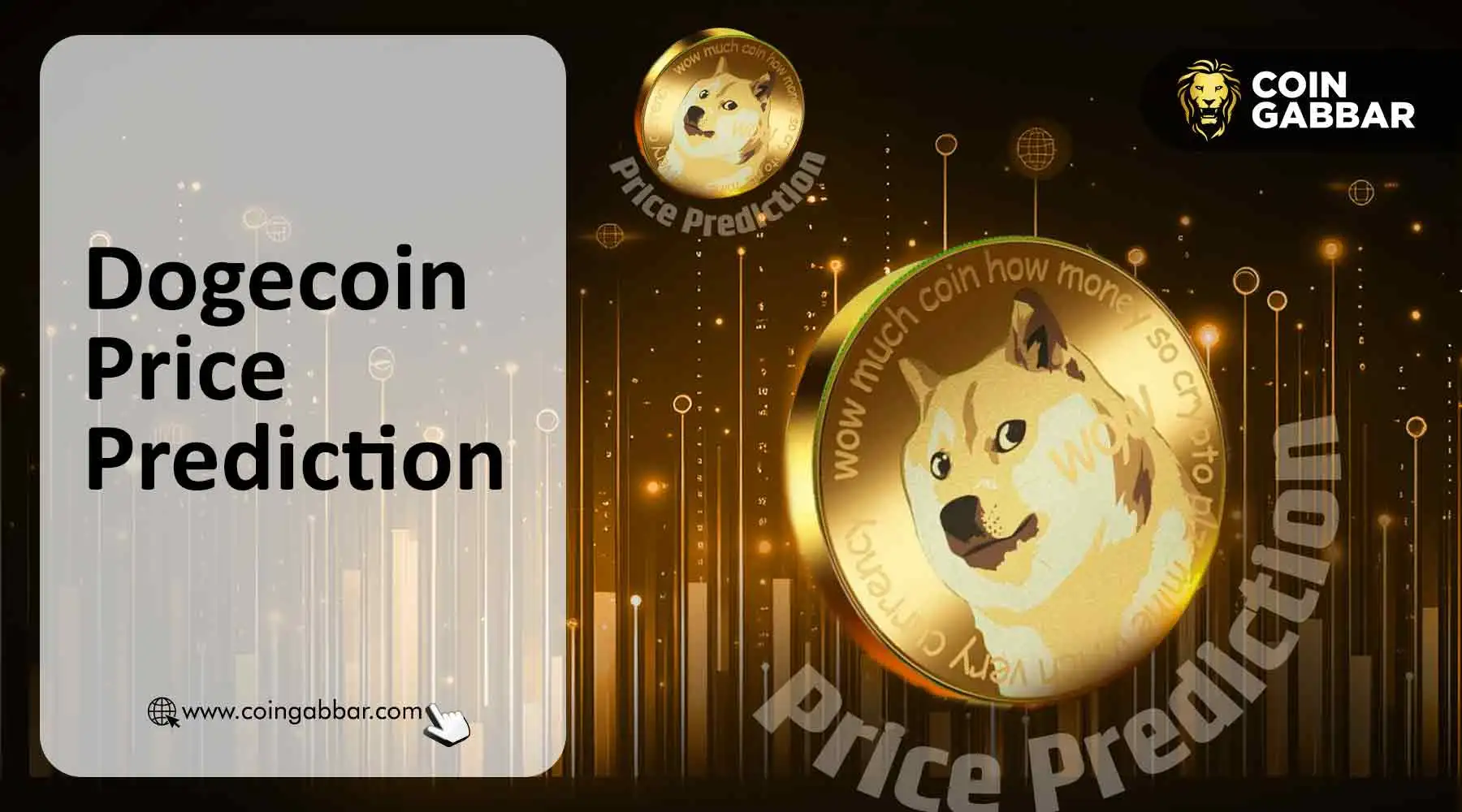 Will Dogecoin Pump 900%, as Bitwise Files for Dogecoin ETF?