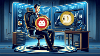 0.0009ドルから1ドルまで？アナリストは、Catzilla Coinが2025年の最大の驚きかもしれないと言います！ Dogecoin 2.0？