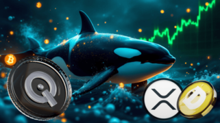 Is WallitIQ (WLTQ) The Next Dogecoin? Here’s Why Crypto Whales Are Betting On WLTQ For 60,000% Gains Over XRP