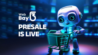 Here’s Why Investors Are Betting Big on Web3Bay’s Presale Despite Dogecoin’s $1 Price Target