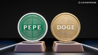 Are PEPE and DOGE Primed for a Bullish Surge? Analysts Spot Key Historical Patterns