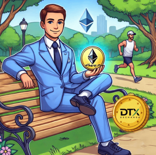 Dogecoin Traders는이 공공 비즈니스 altcoin을 베팅합니다.