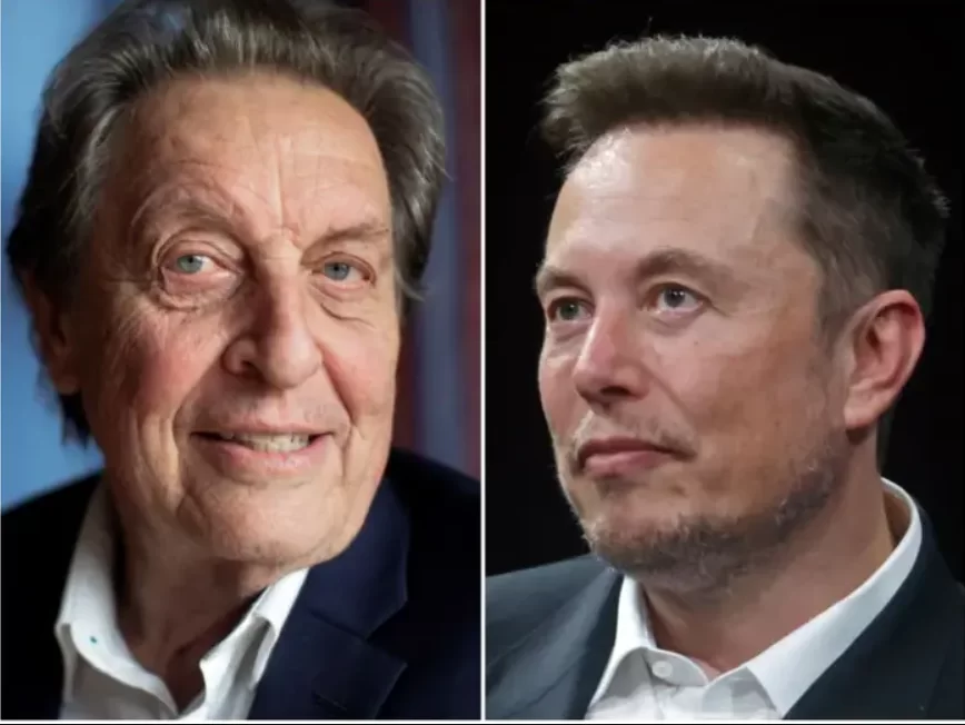 Der Anhänger von Dotecoin (Doge) Elon Musks Vater hat vor ihm Maßnahmen ergriffen! Er wird Musks Namen verwenden, um 200 Millionen Dollar zu verdienen!