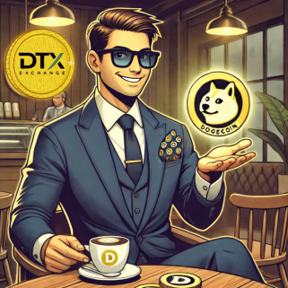 Von 0,16 USD auf 5 $? Experten sagen, dass diese ERC-20-Münze DogEcoin (DOGE) und Stellar (XLM) hinter sich lassen kann