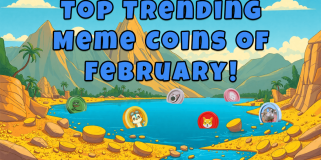 Top 3 Meme Coins to Invest in 2025: Arctic Pablo, Floki Inu, and Popcat Lead the Charge!