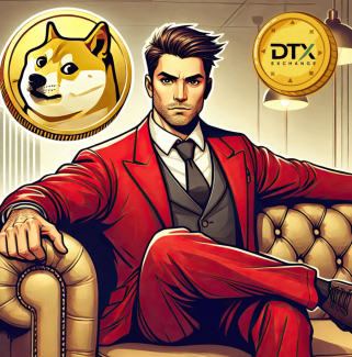 Missed Dogecoin In 2021? This Viral Crypto Could Be This Year’s Next Explosive Investment